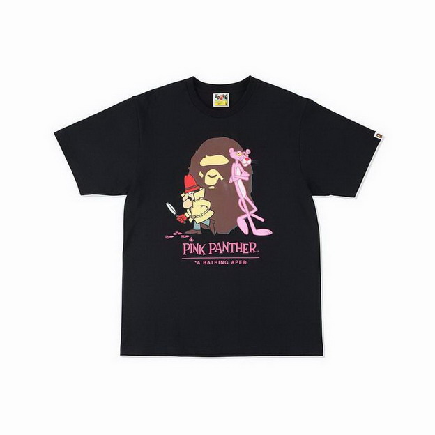 men bape t-shirts M-3XL-154